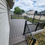 Patio Remodel – Honey Brook, PA