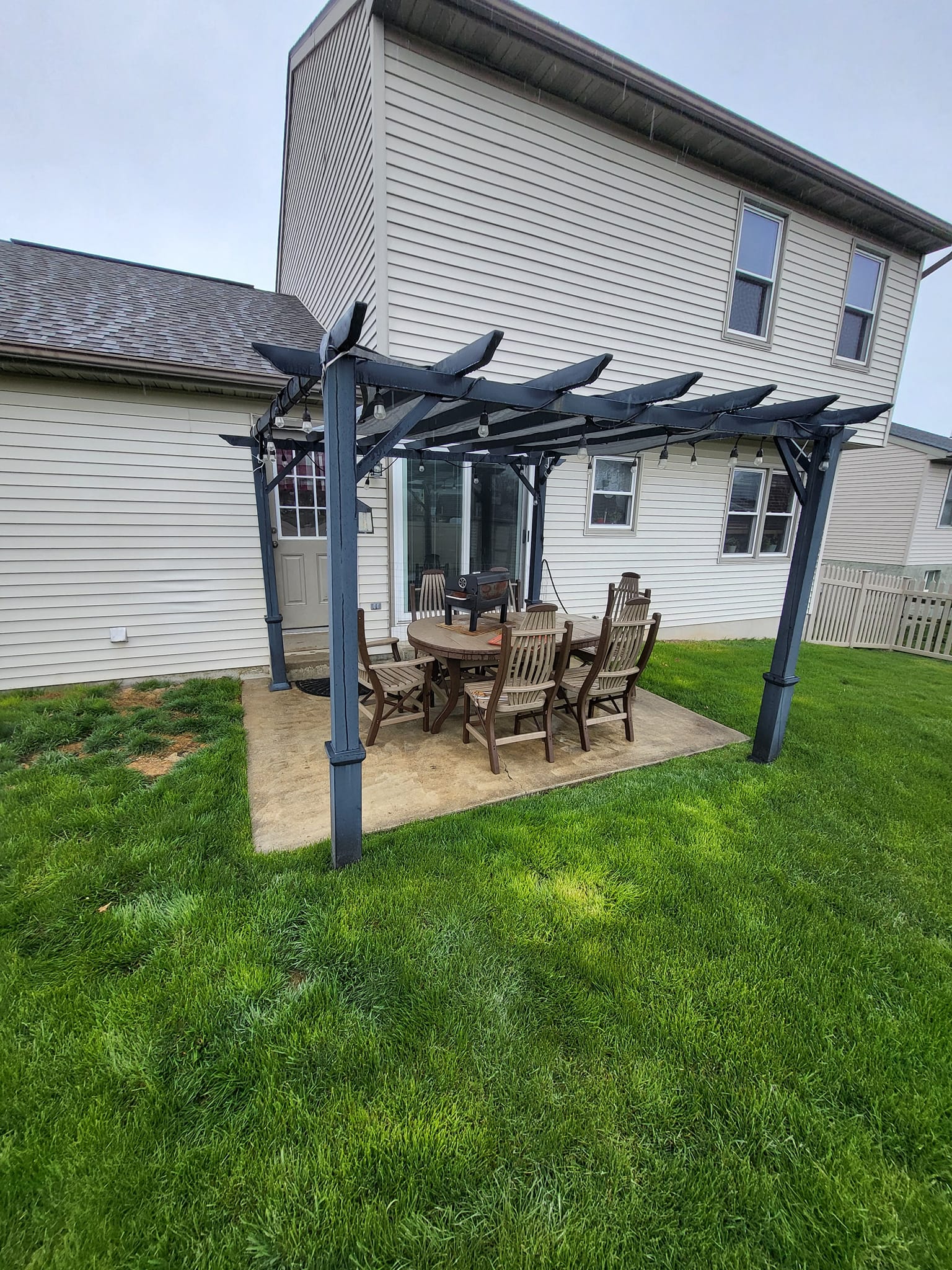 Deck by Top deck builders in Chester County PA