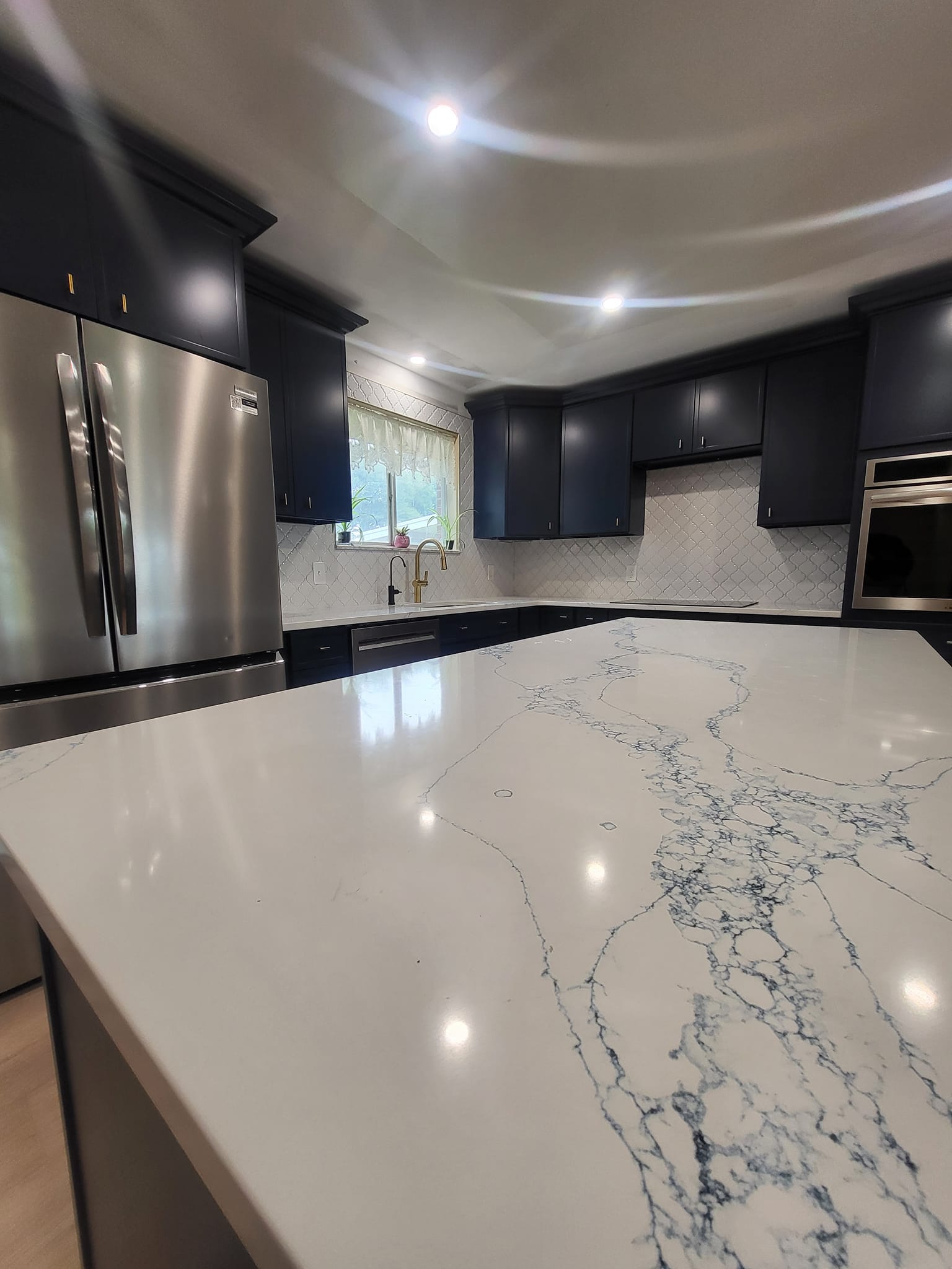 Kitchen Remodel – Morgantown, PA