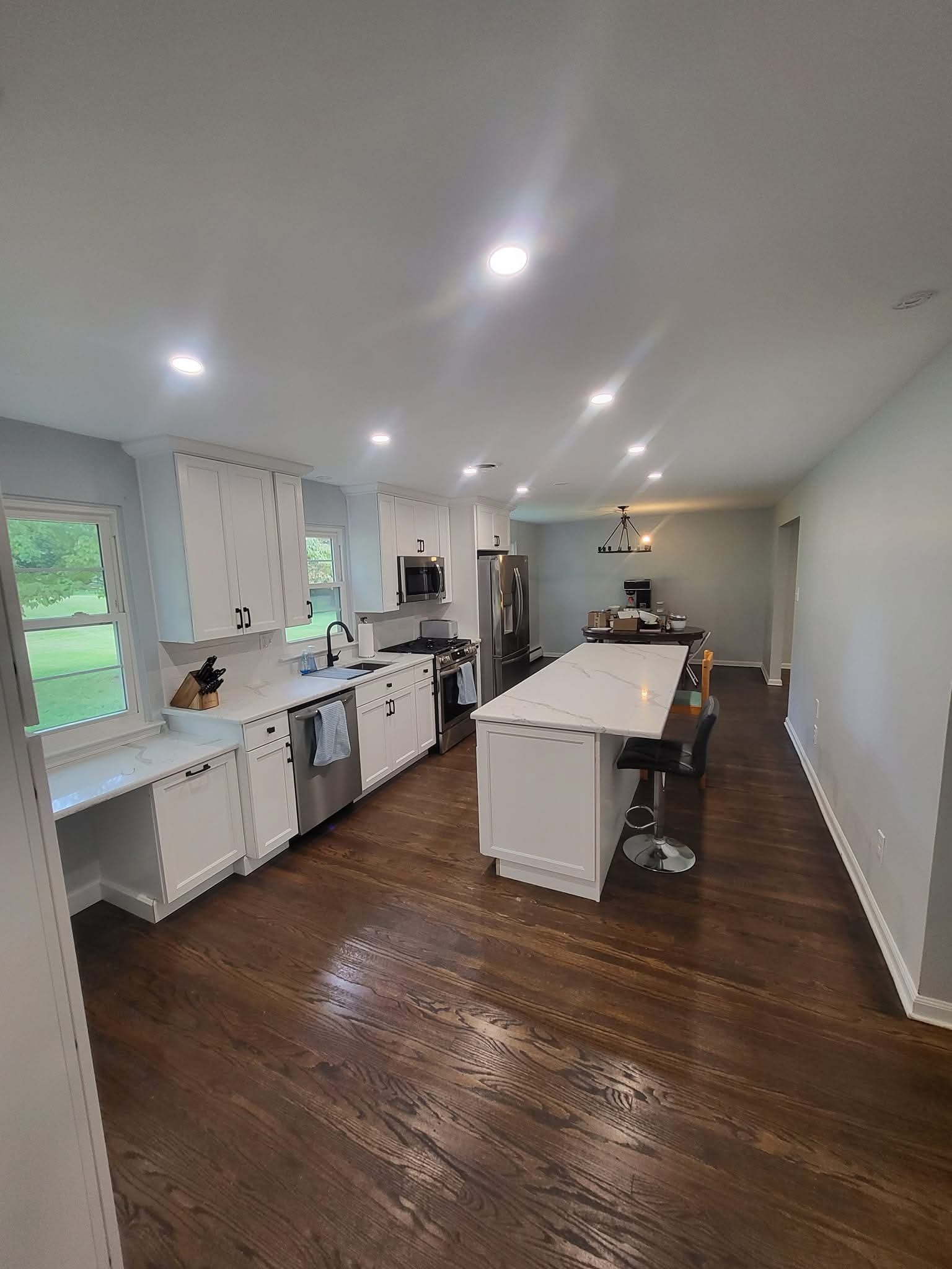 Home remodeling contractors results