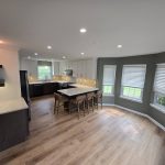 Kitchen Remodel – Sadsburyville, PA