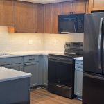 Kitchen Refresh – Downingtown, PA